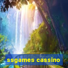 ssgames cassino